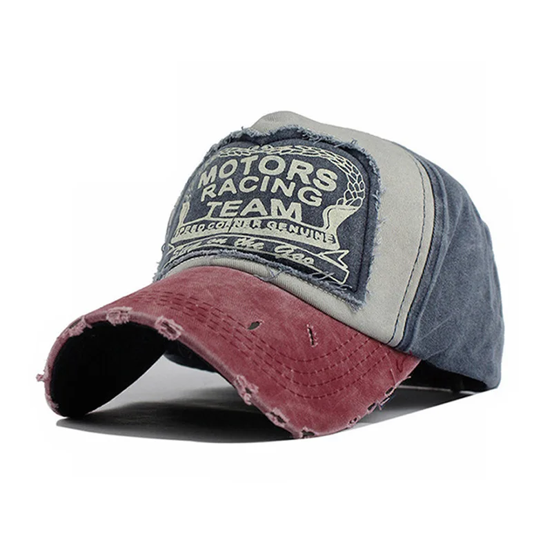 

Spring Cotton Baseball Caps Snapback Winter Hat Hip Hop Fitted Caps Men Women Outdoor Autumn Summer Casual Multicolor