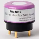 

for NE4-NO2 NEMOTO Electrochemical Nitrogen Dioxide NO2 Gas Sensor