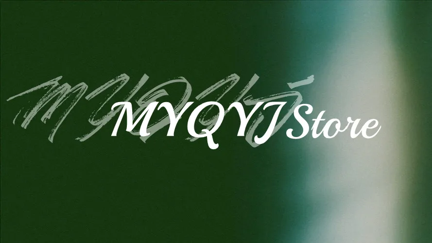 MYQYJ Store