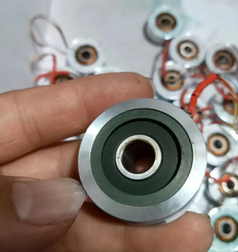 

TS2620N221E11 Working Well With 3 Months Warranty