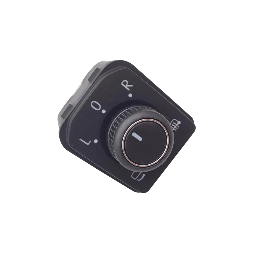Achteruitrijcamera Auto Vouwen Spiegel Schakelaar Elektrische Zijspiegels Controle Voor Skoda Kodiaq Karoq 5TD 959 565 C