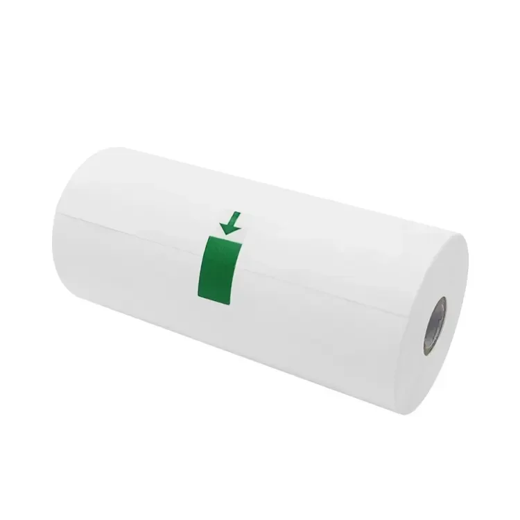 Thermal Paper 10 Roll Compatible Ultrasound Printing Paper Sony thermal paper,printing paper,thermal paper roll,thermal printer paper