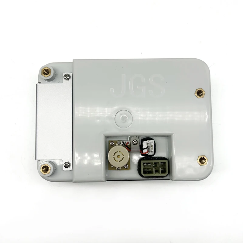 Excavator display screen for CAT 320B Excavator electrical accessories