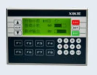 Brand New Original Xinjie PLC All-in-One Machine XP2-18RT / XP2-18R / XP3-18RT / ZP3-18RT – Industrial Automation Controller High Performance PLC Unit