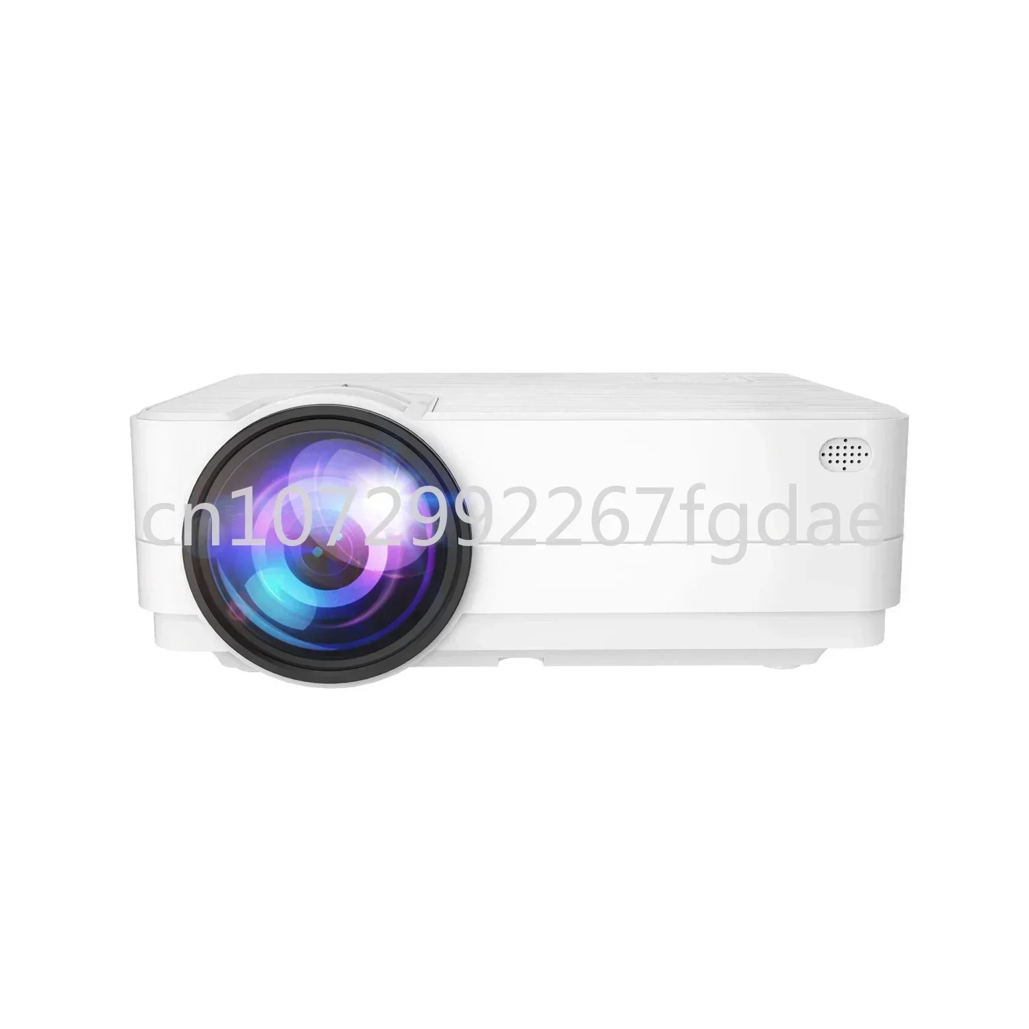 Ultra-Short-Laser-Mini-Projector-with-High-definition-Support-for-4k ...