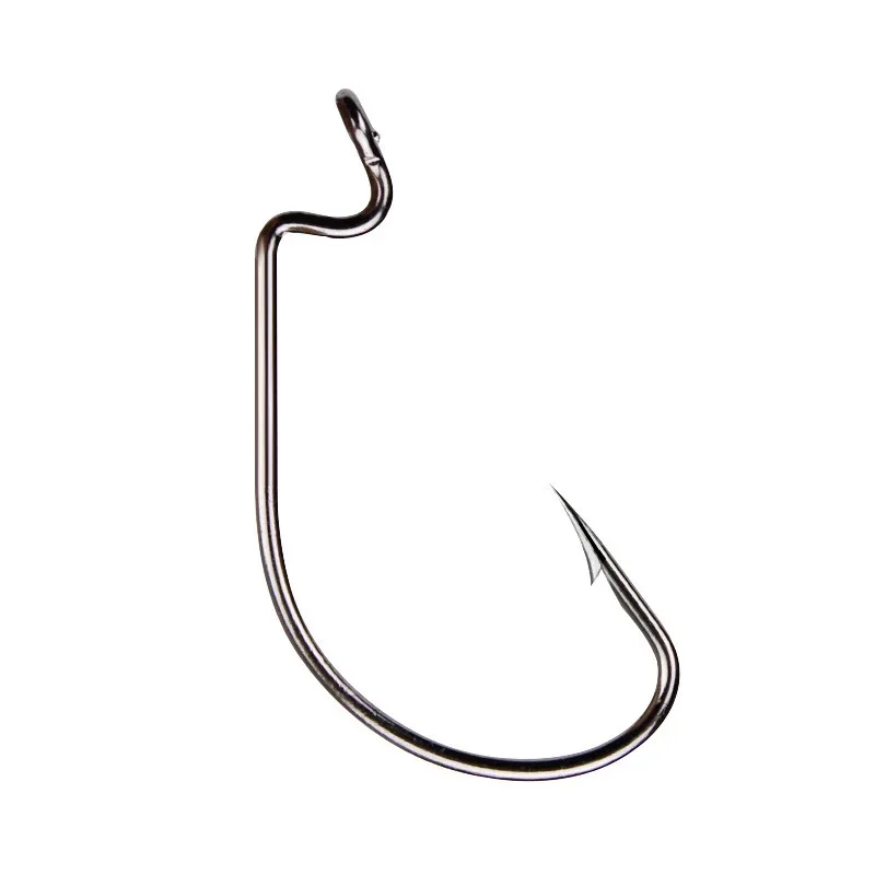 fishing Hook Set 50pcs 6