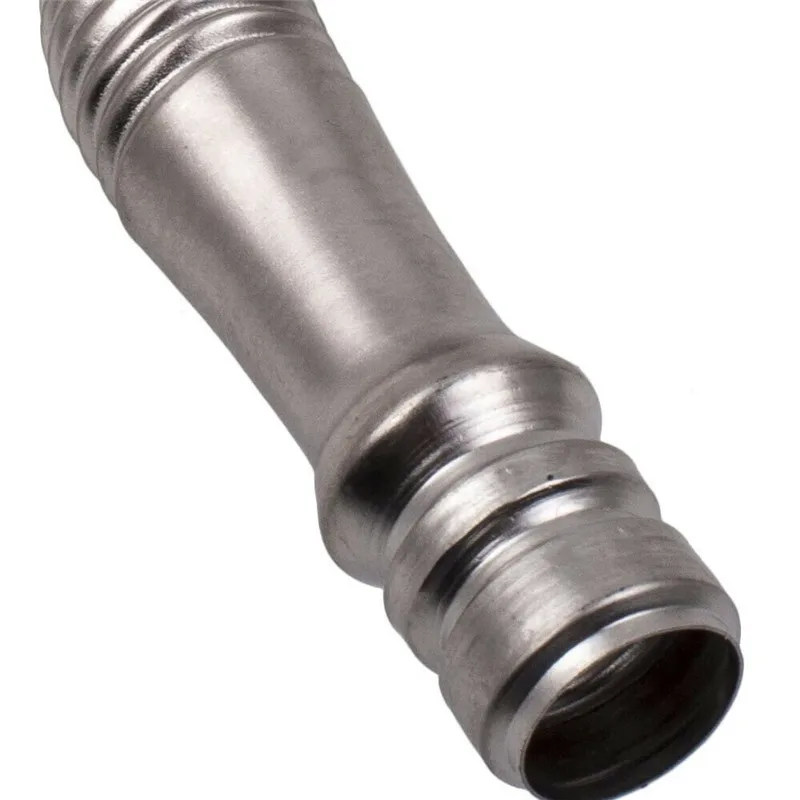 Turbo Oil Return Drain Line Tube For Dodge Ram Cummins-Diesel 6.7L 2007- 68005450AA