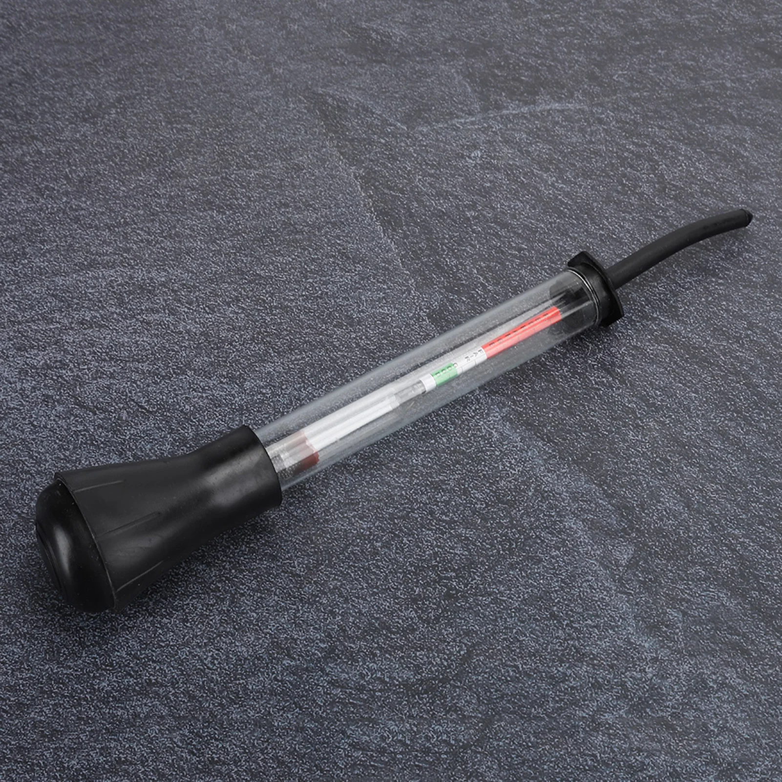 8in Battery Hydrometer Fast Dectection Electro Hydraulic Density Meter Car Repairing Tools