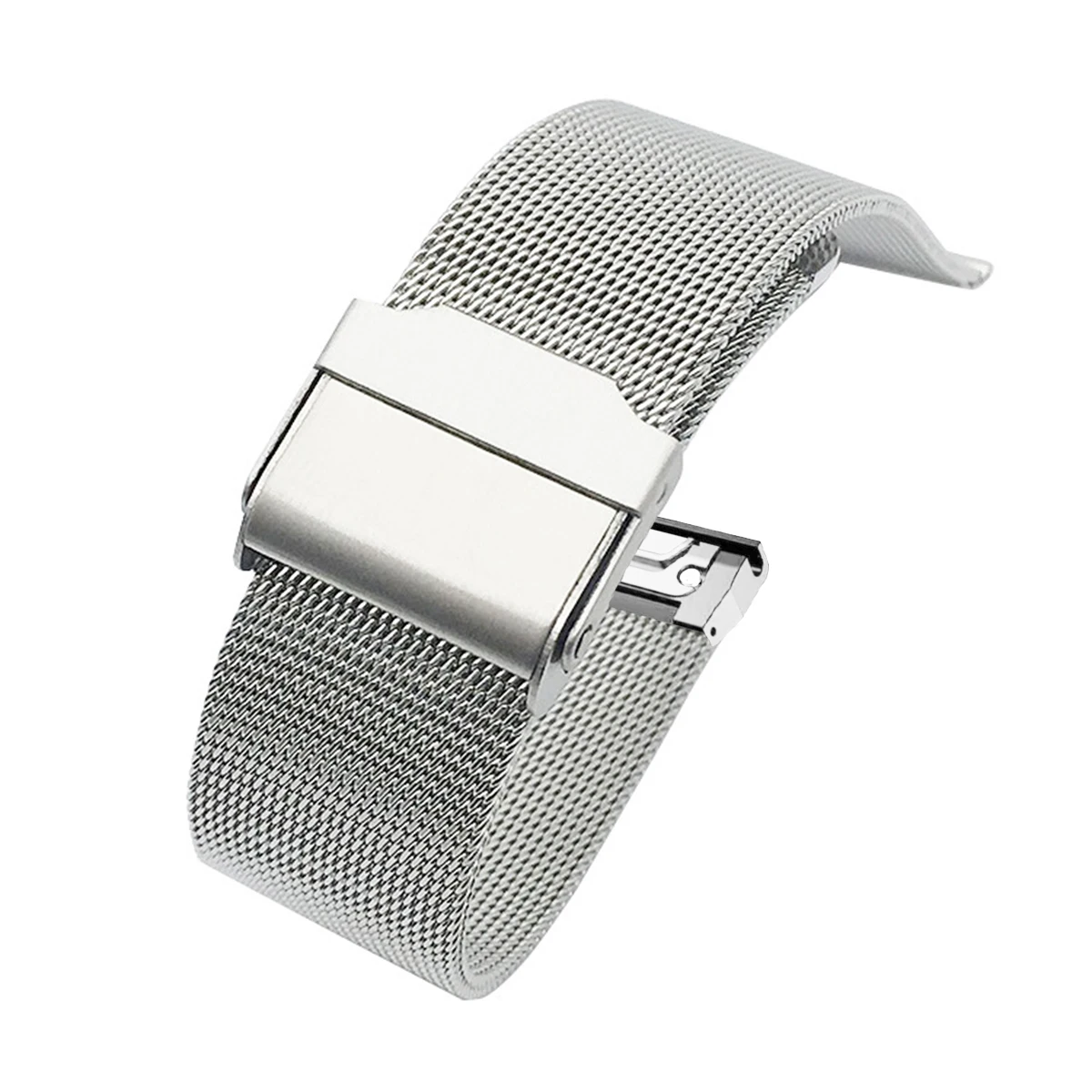 20/22/26mm Schnellwechsel-Armband für Garmin Fenix 8 43 51mm 7X 7 Pro Fenix 6X 6 5X 5Plus Tactix 7 Edelstahl-Band Forerunner 965 – Detail 13