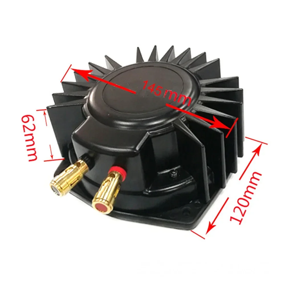 4ohm Low Frequency Vibrator Bass Shaker Vibro Speaker for Somatosensory Music DIY Massage Loudspeaker 5D Theater Seat Sofa,computer speakers,portable speakers,audio speakers,wireless bluetooth speaker,portable bluetooth speaker