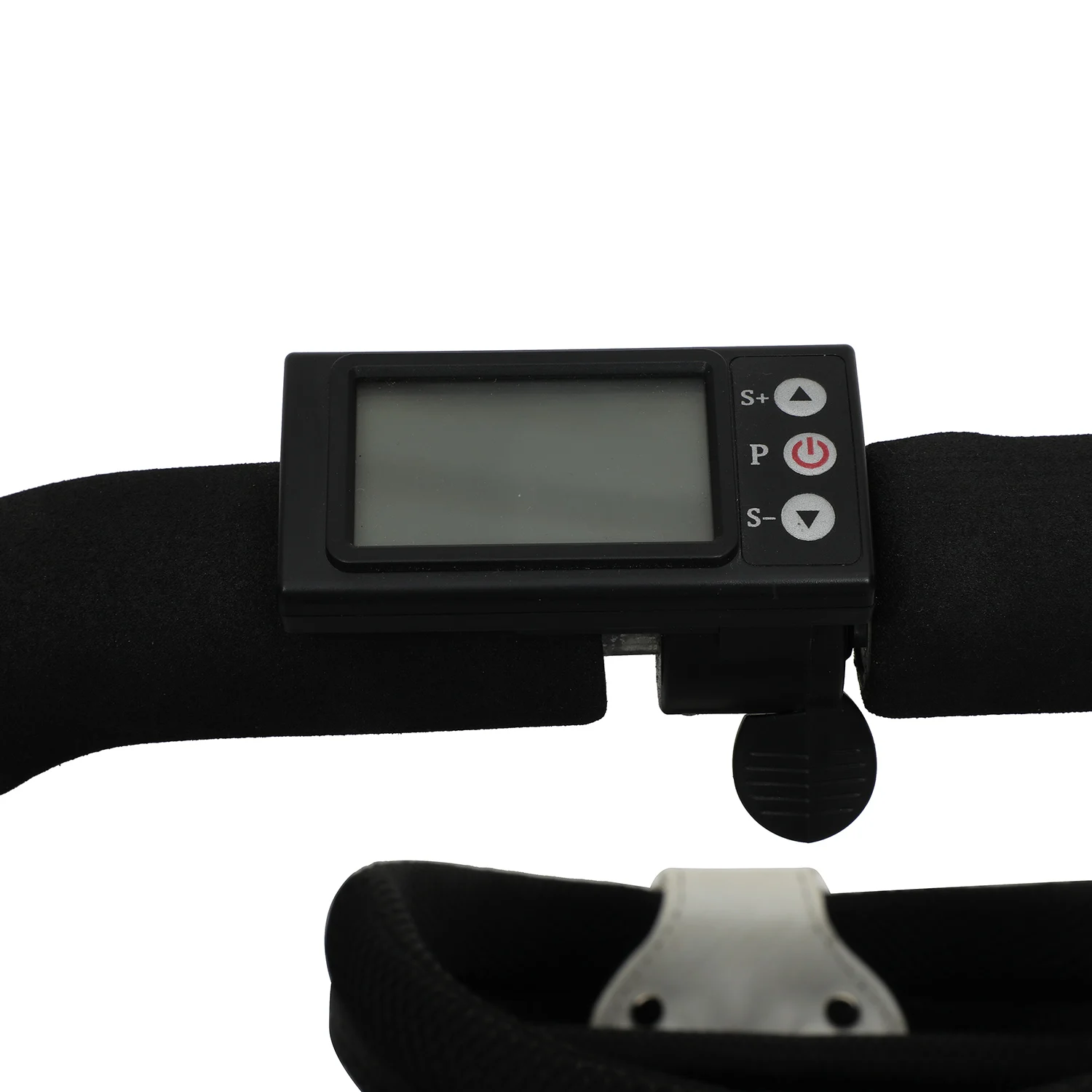 Golf Electric Cart for One Person Golf Bag Carrier Cart of 30km Distance