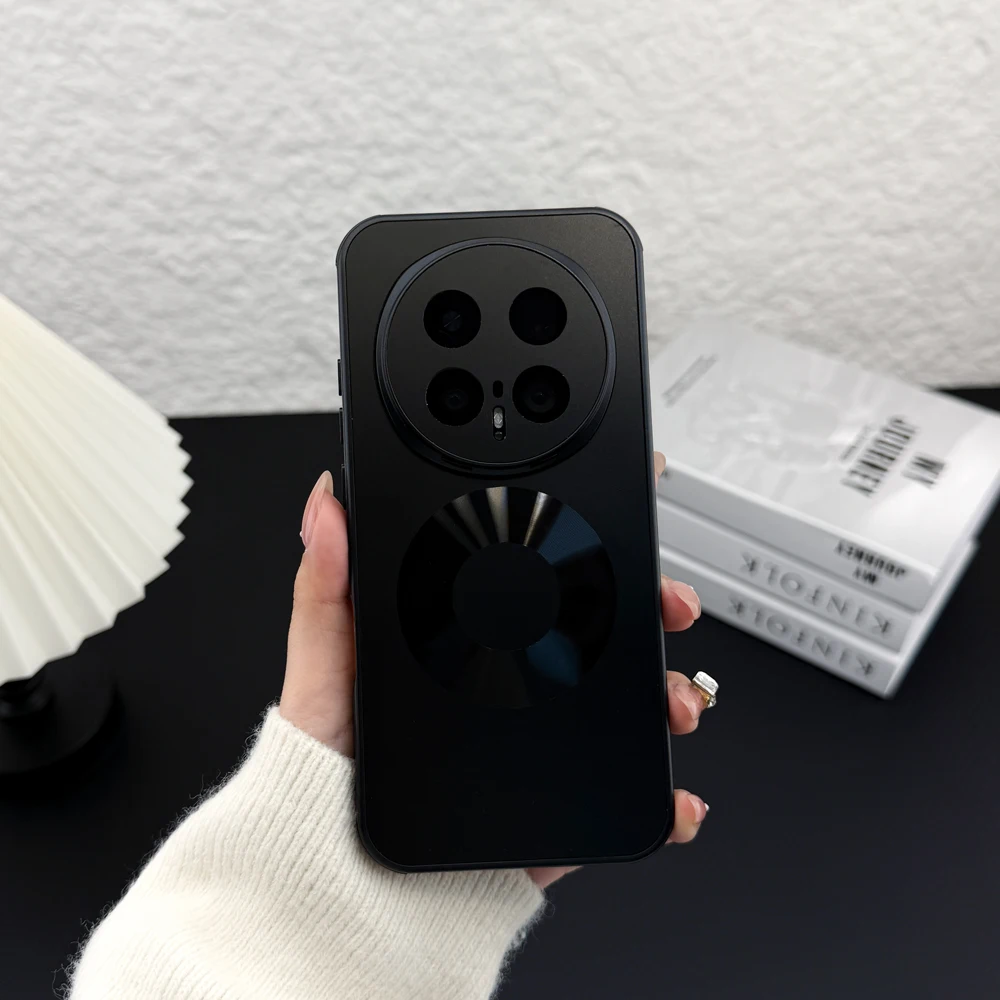 Premium Magnetic Wireless Charging Protective Hard Case for Huawei Honor Magic Series