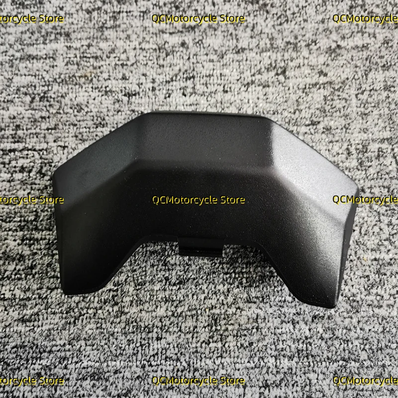 Motorcycle Front Engine Shroud Anti-Fall Bar Decorative Cover Fit For Honda Gold Wing GL1800 DCT Tour GL1800 F6B -
