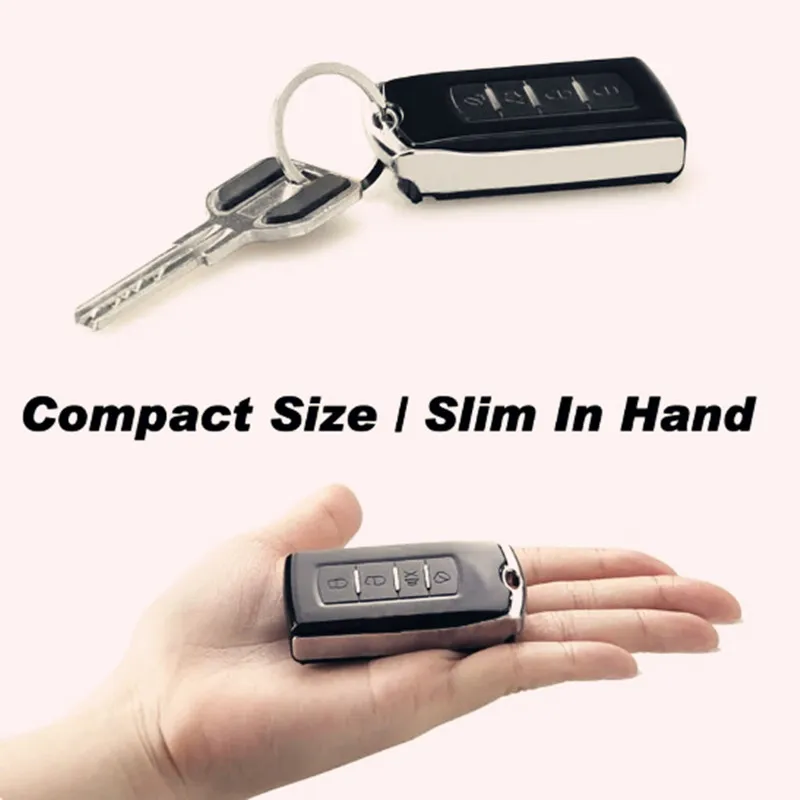 Digital Pocket Electronic Gram Scale 1Pcs 200g/100g 0.01g Precision Portable Car Key Shape with LCD Display