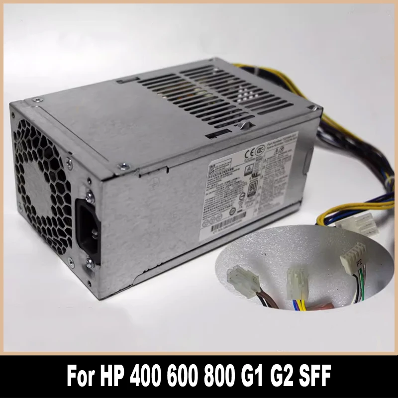 

Оригинальный блок питания для HP ProDesk 400 600 800 G1 G2 SFF 240W PS-4241-2HF 702309-001 D12-240P3B 722299-001 702309-002