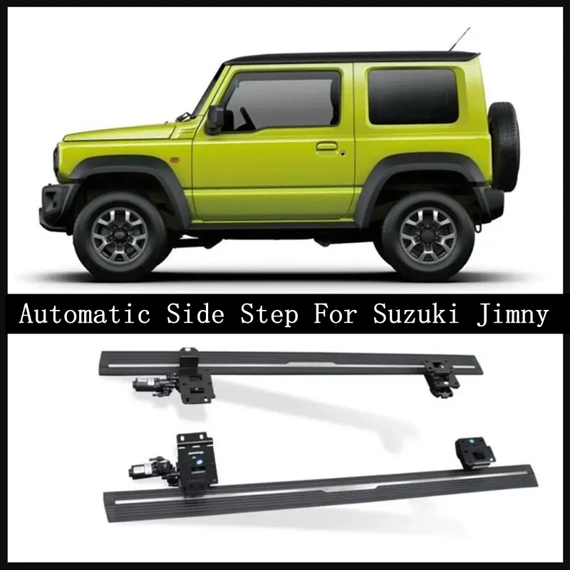 For Suzuki Jimny JB64 JB74 JB33 JB43 Intelligent Electric