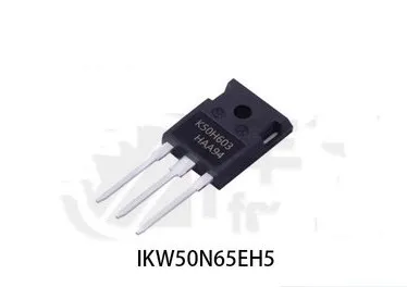 

10pcs K50H655 IKW50N65H5 TO-247 650V 50A NEW IN STOCK
