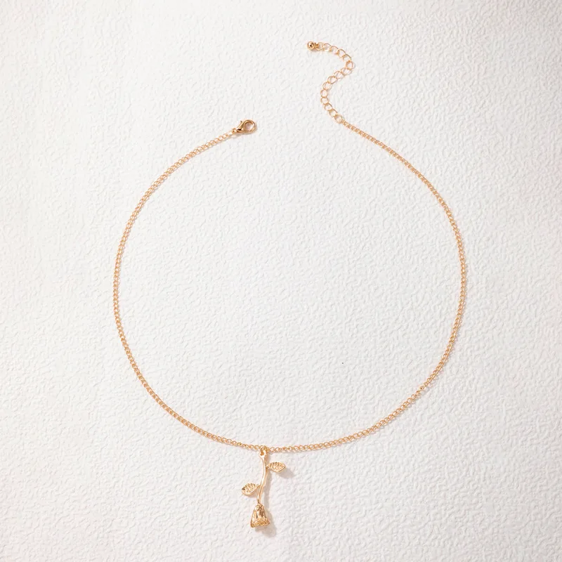 Simple Multilayer Triangle Metal Accessories
