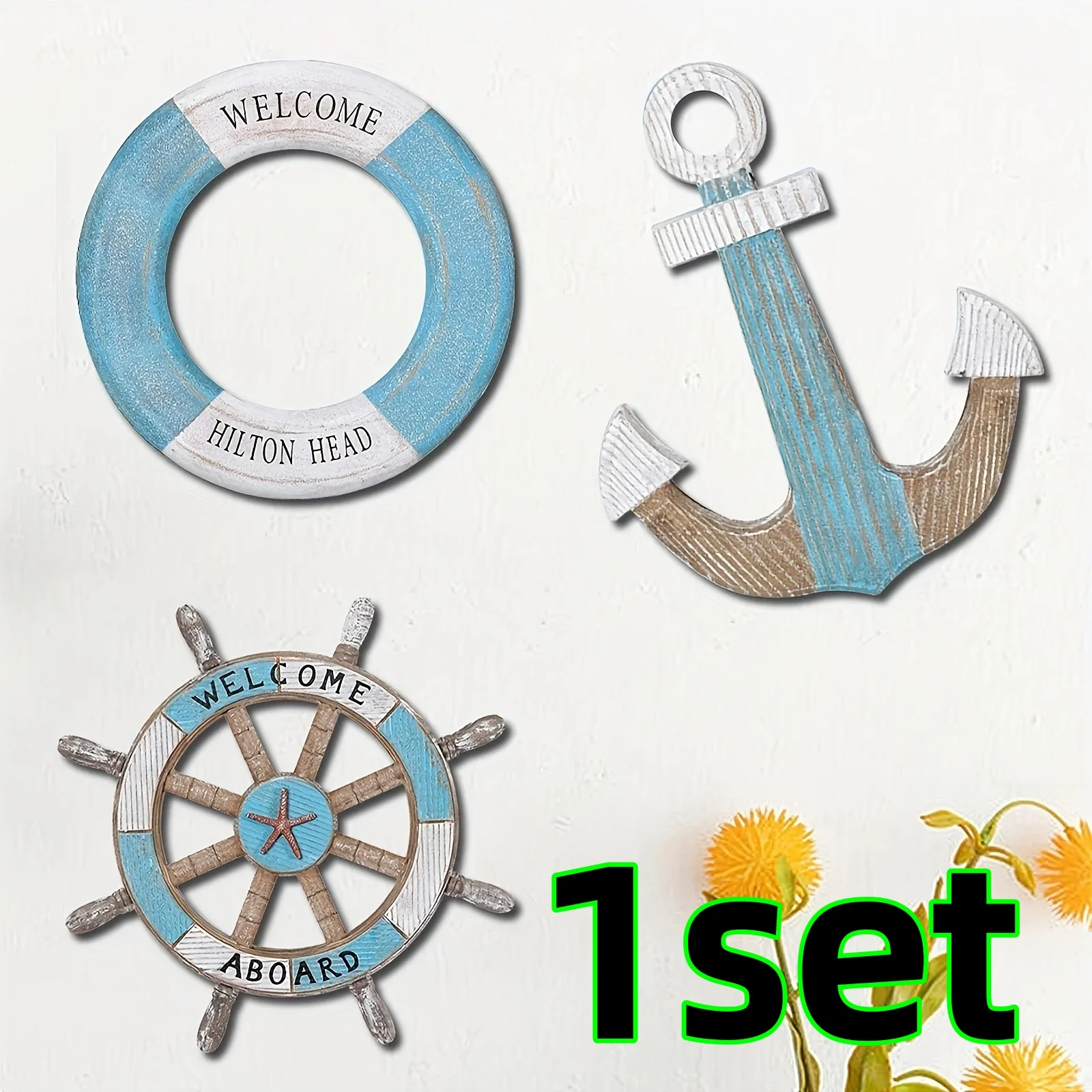 1 set