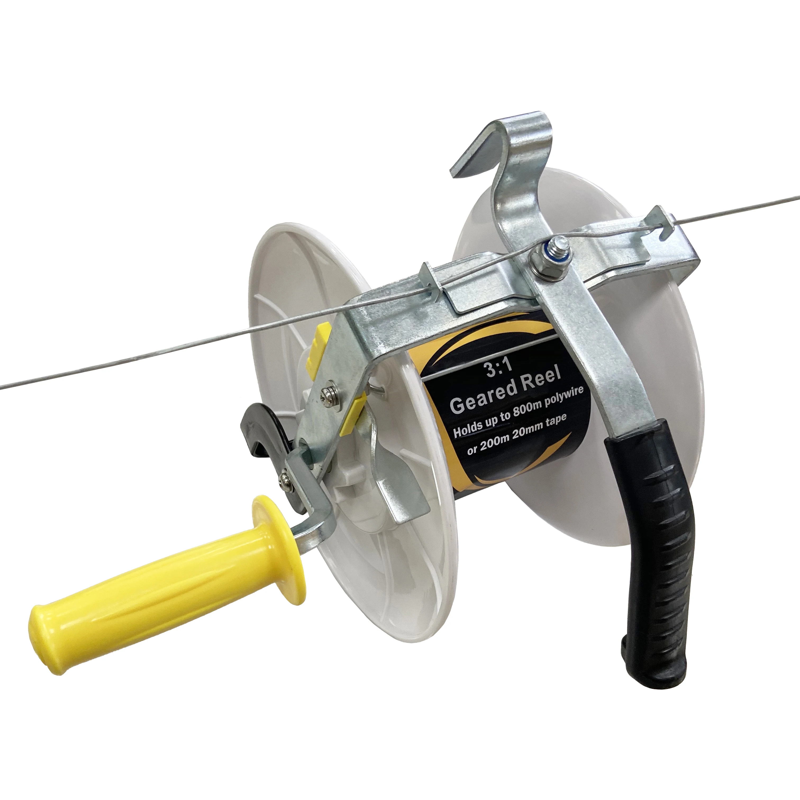 Fence reel 3:1 Geared Reel / Spool (3:1）ABS reel ,fishing reel free  shipping - AliExpress