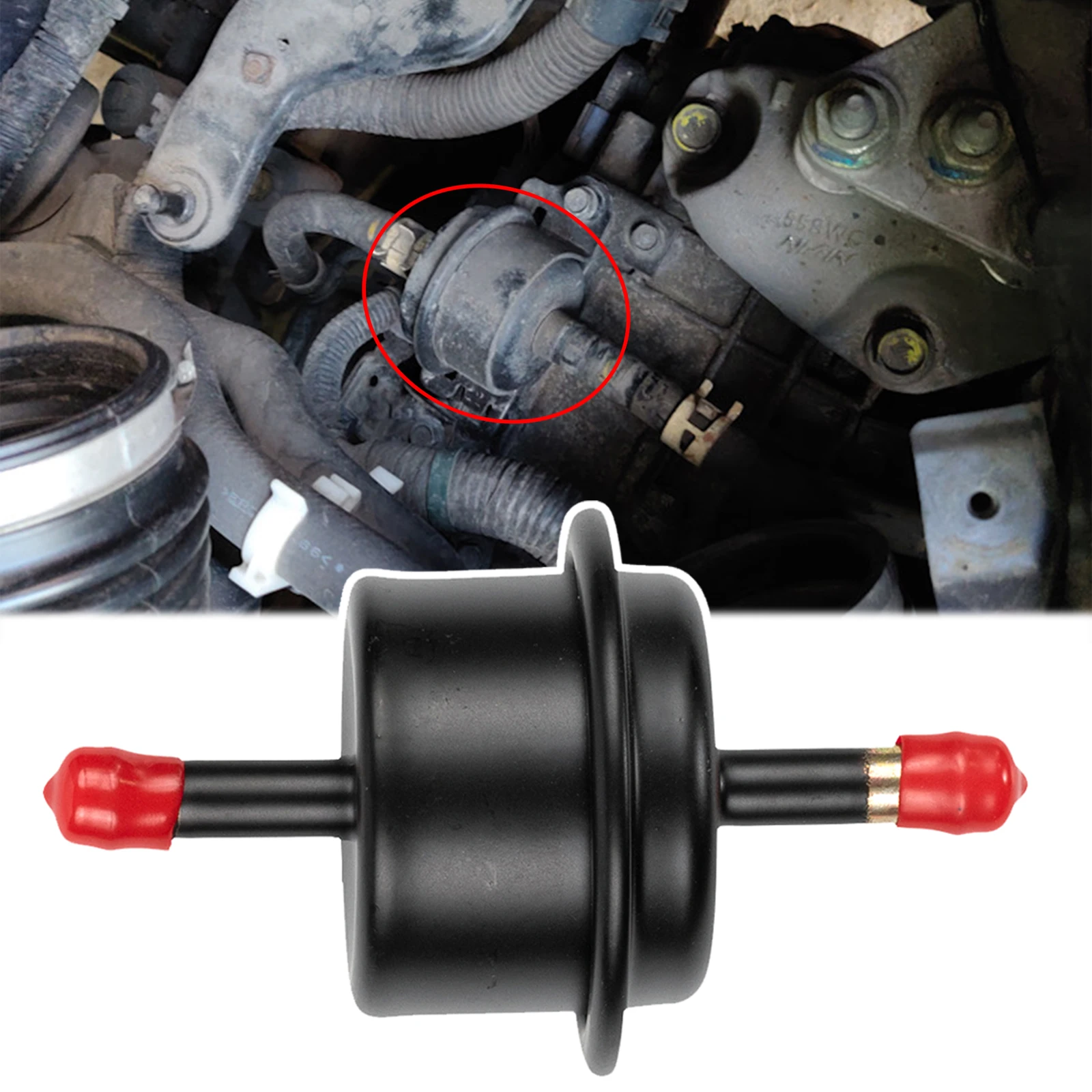 Muslimfor Honda Accord 2003 - 2017 Civic Crv Crz Element Fit Insight Pilot Car Cambio Automatico Parti Del Filtro Del Fluido