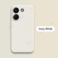 Ivory White