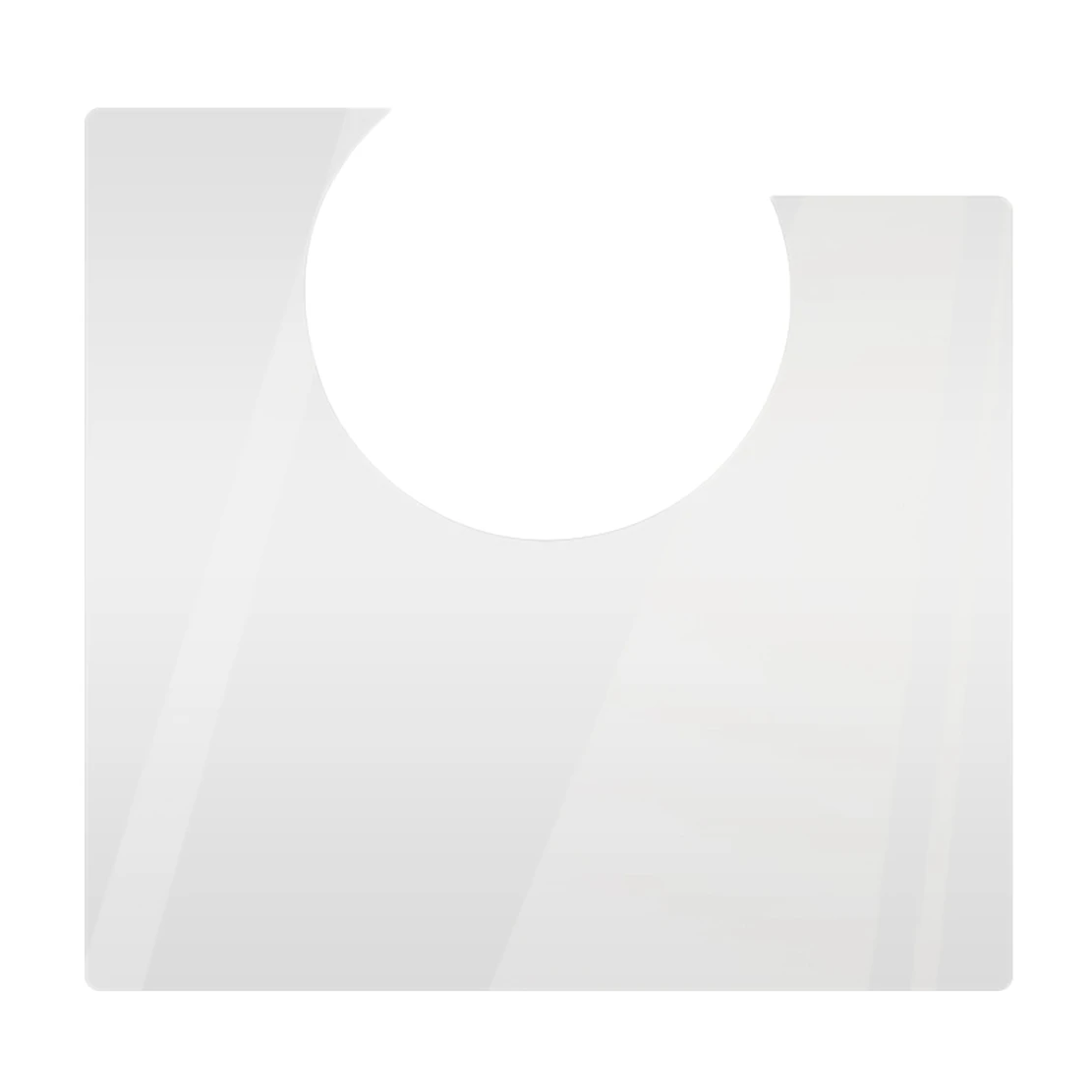 

Прозрачная фольклорная Накладка для акустической гитары, накладка против царапин, Cl ical, Накладка для гитары фламенко, детали