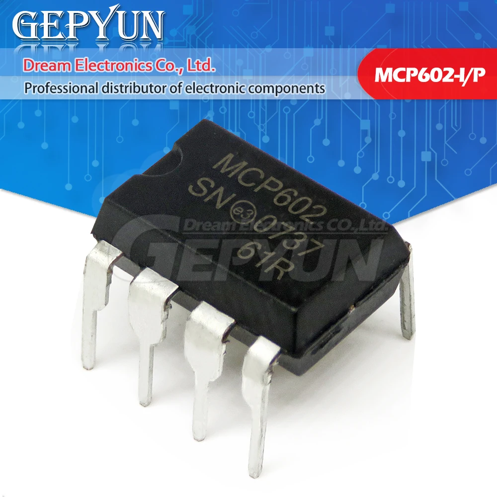 OP-AMP, 5MHZ, -40 à 125DEG C, NSOIC-8, Amplificateurs Opérationnels IC