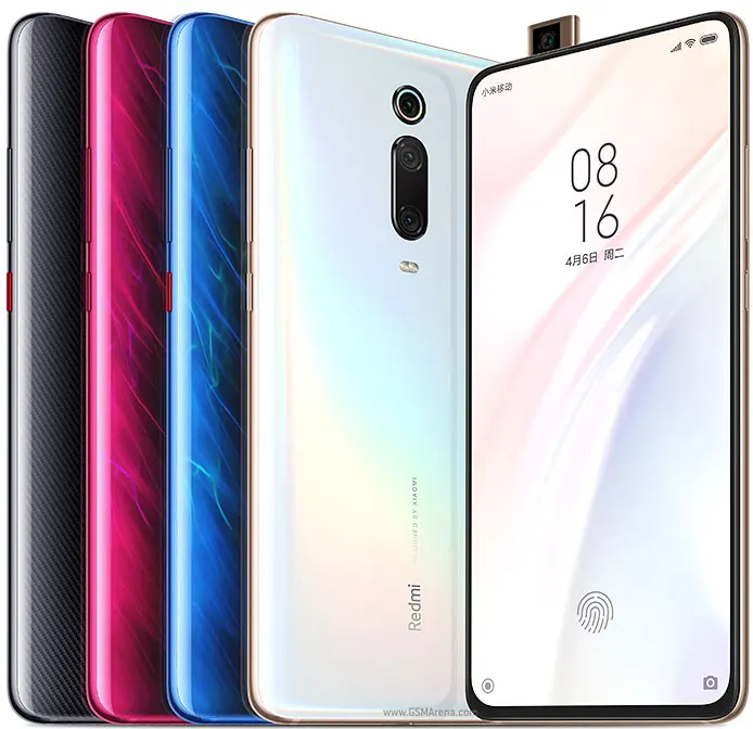 超美品 Redmi K20 Pro(Mi 9T Pro) 64GB SIMフリー 超美品 Redmi K20 Pro(Mi 9T Pro) 64GB SIMフリー