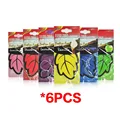 6pcs mix