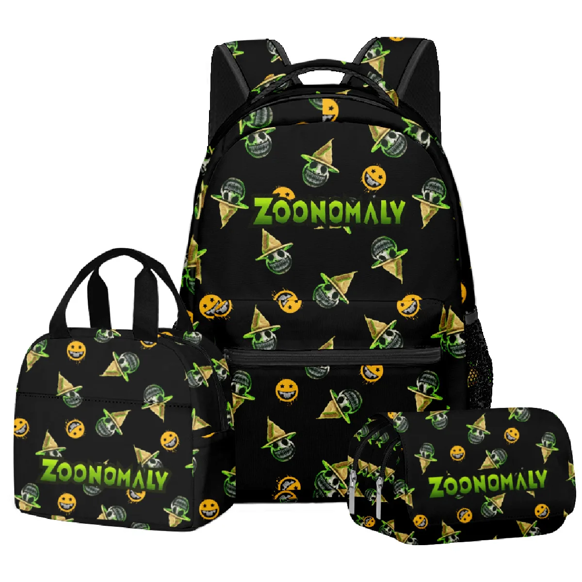 Zoonomaly 3D Ʈ л  , Ʈ , 賶 ġ ,  ̽,  뺧Ƽ, Ʈ м, 3 /Ʈ