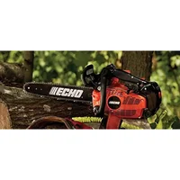 16" Compact Top Handle Chainsaw High Horsepower Lightweight Easy Handling Ideal Outdoor Use 2