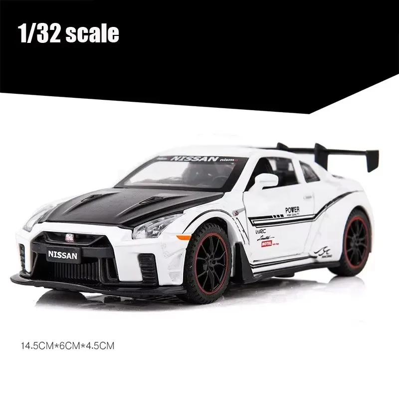 R35 White