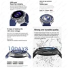 2025 New For OPPO Watch X Smart Watch 1.43 AMOLED 3D Surround Vision Player 4GB Large memory IP68 Smartwatch Men TWS Earphones 5