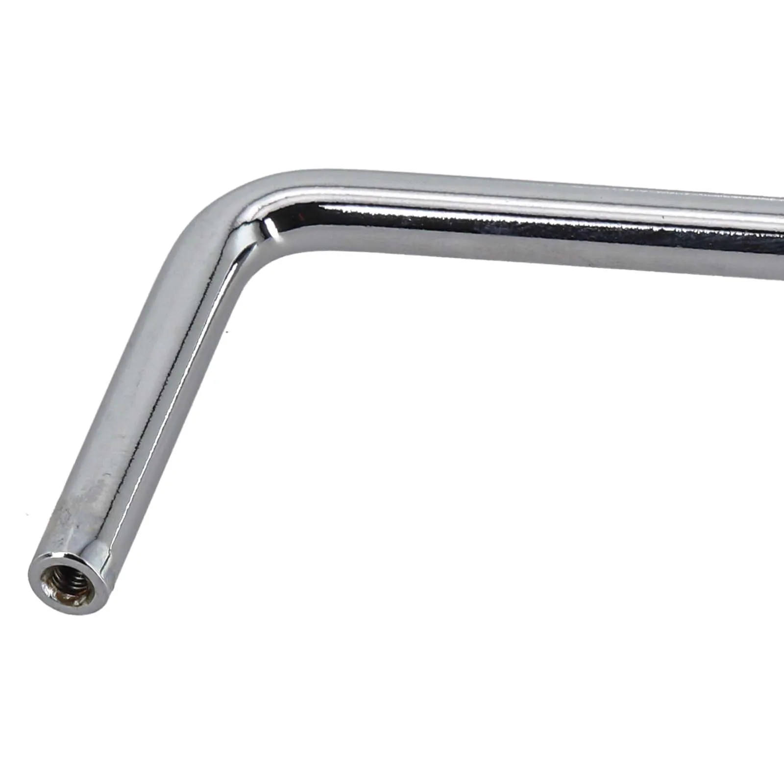 Für Gitarrenperformance, 8,6 mm Tremolo-Stangenbuchse, Tremolo-Griff, stabile Verbindung, reibungslose Steuerung für E-Gitarre – Detail 13