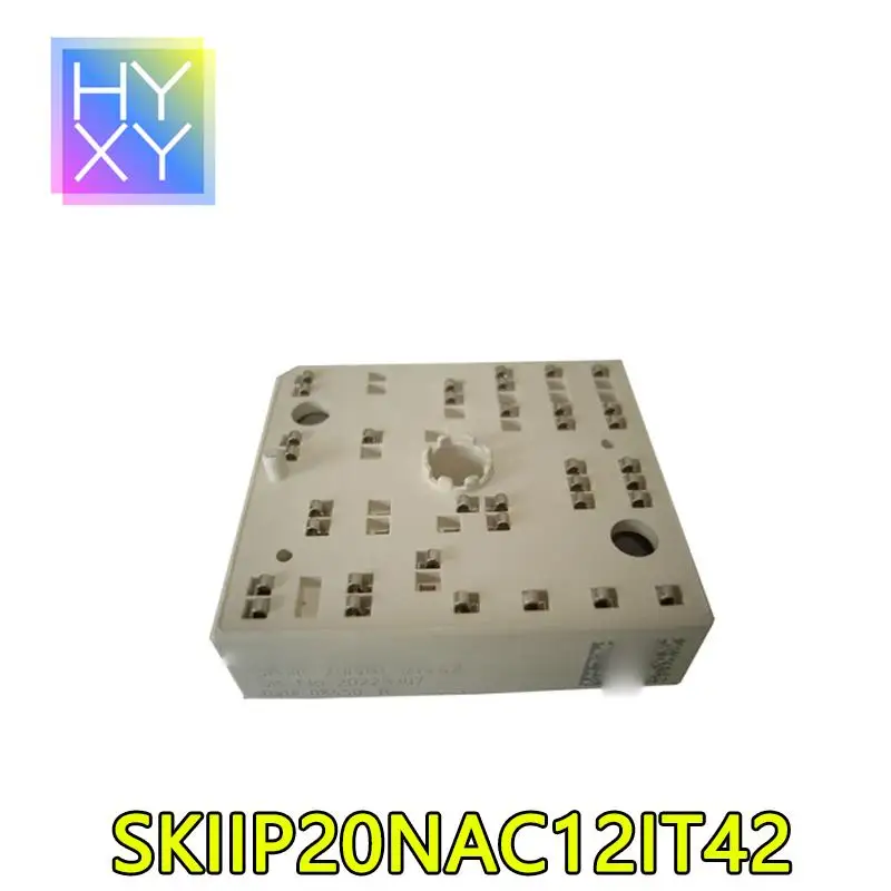 

Модуль SKIIP20NAC12IT42