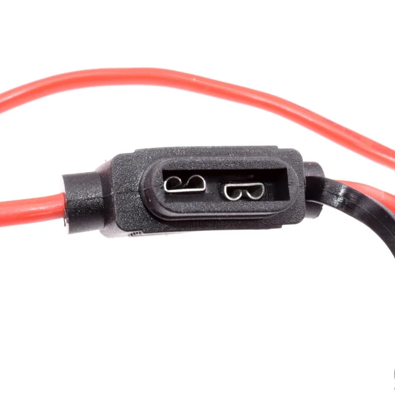 Car Fuse Kit Blade Fuses Car Fuse Holder Fuse Holder Car Fuses Fuse Adapter Holder Waterproof 32V Mini Small Medium Auto Fuse Holder 18/16/14/12/10AWG and Car Blade Fuse 2A 3A 5A 7.5A 10A 15A 20A 25A 30A 35A 40A