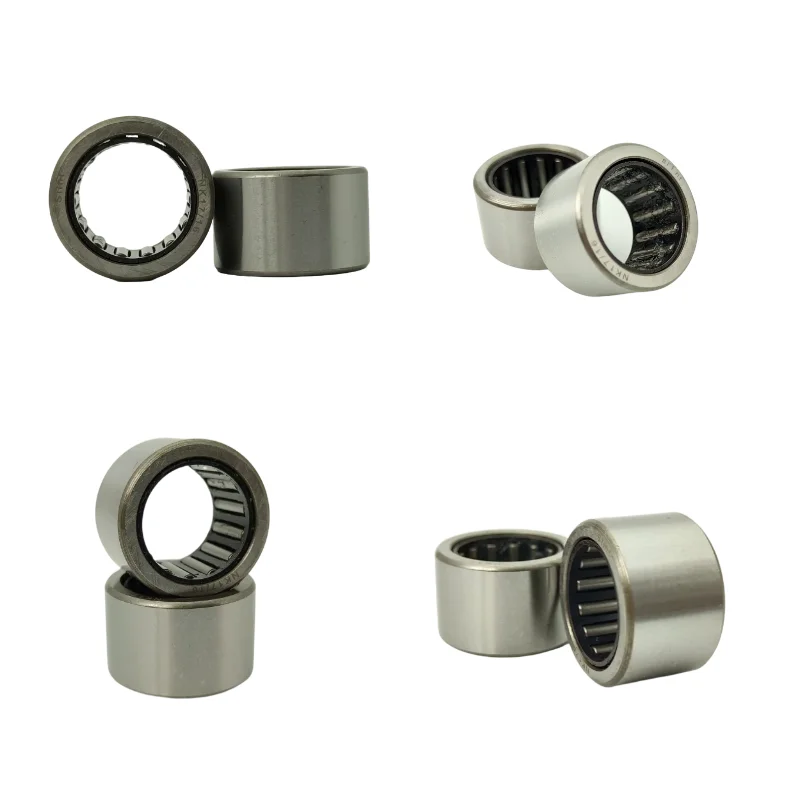 Bafang BBS01 BBS02 BBS03 BBSHD G340 M615 G320 Zentralmotor Schubwellenlager Nadellager Einweglager – Detail 8