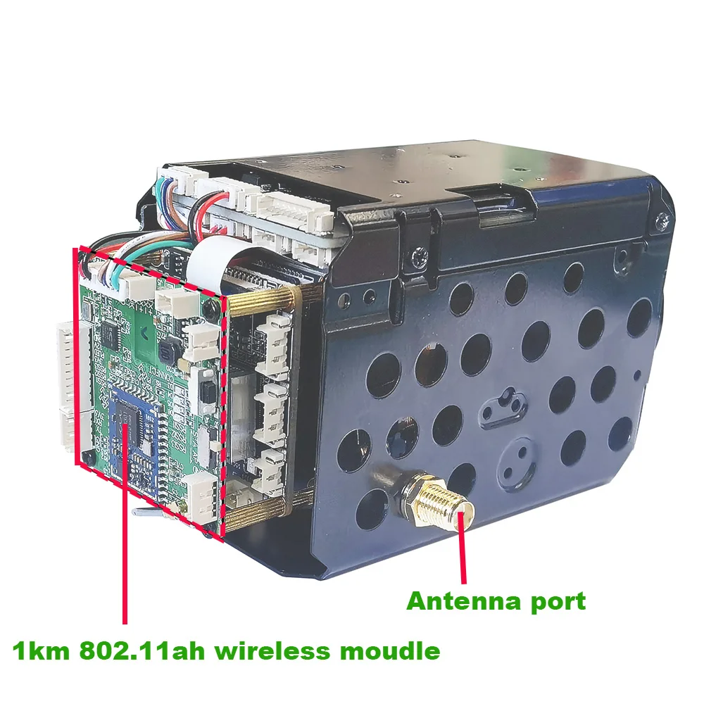 dahua gsm camera