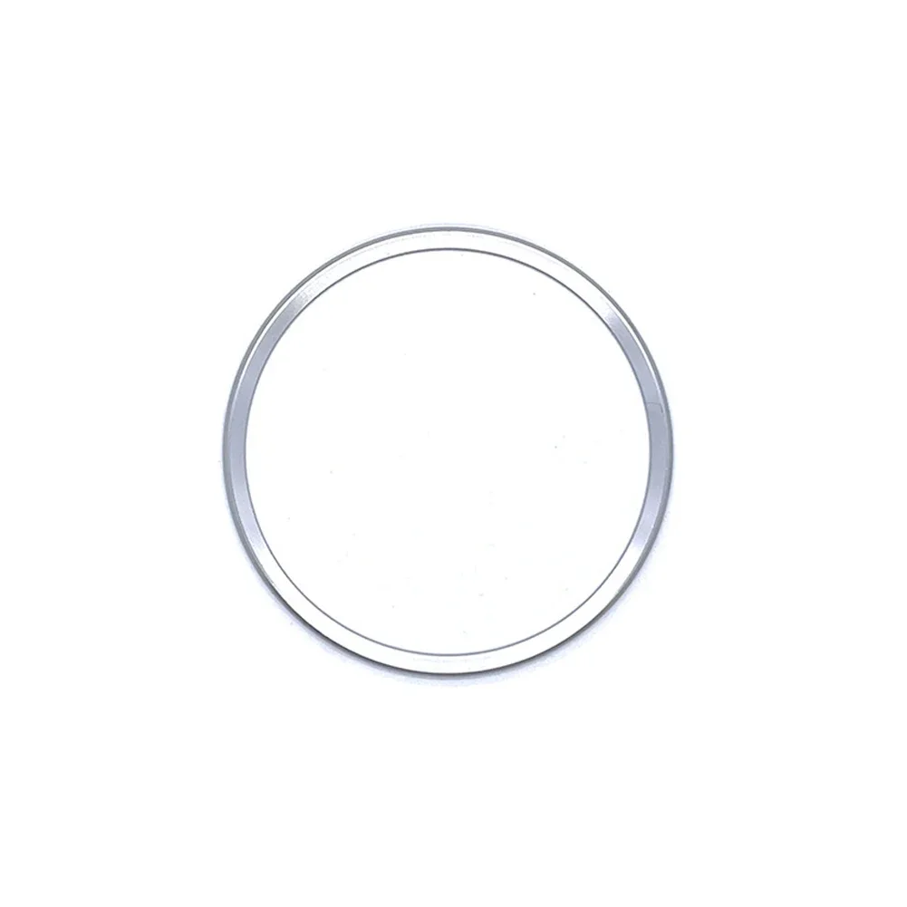 Premium Car Steering Wheel Decoration Ring Trim Cover Sticker