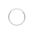 Round Silver
