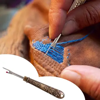 Vintage Sewing Seam Ripper 6