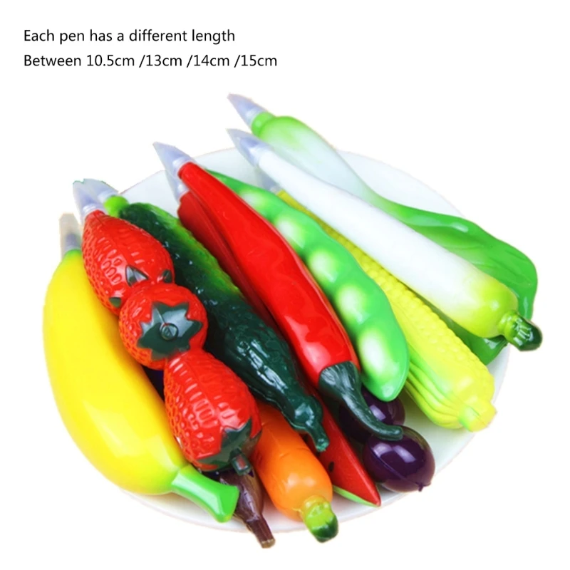 소년 소녀 학생 게임 보상을 위한 냉장고 자석이 있는 볼펜