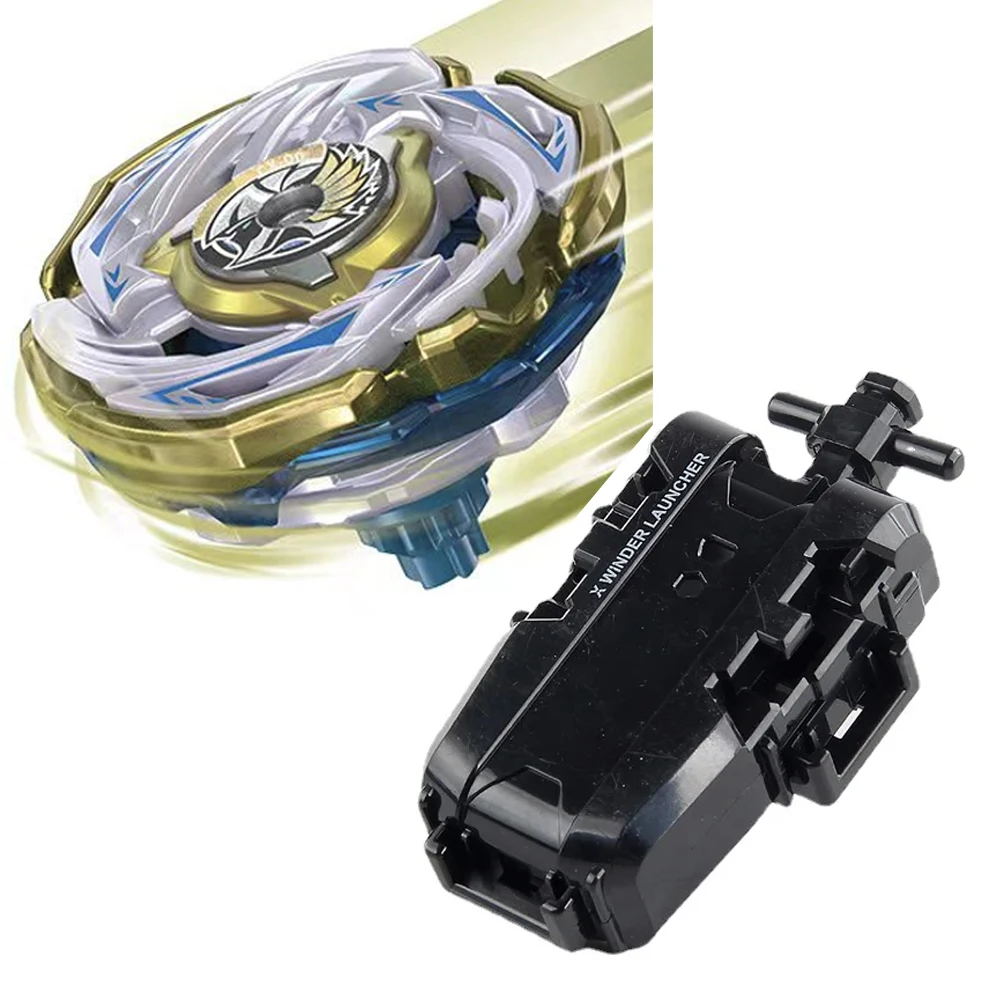 Beyxs Combat Alloy Gyro with Transmitter Set - Ultimate Competitive Toy