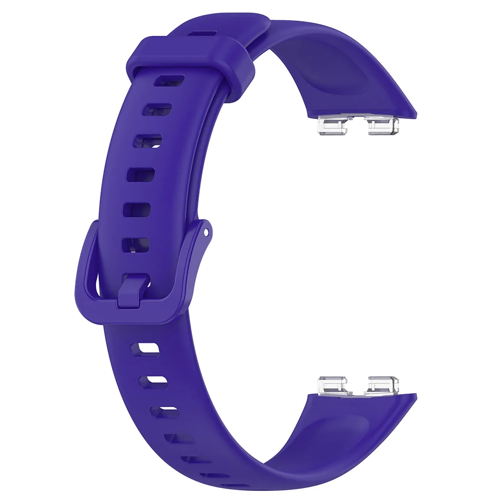 Adjustable TPU Wristband Strap