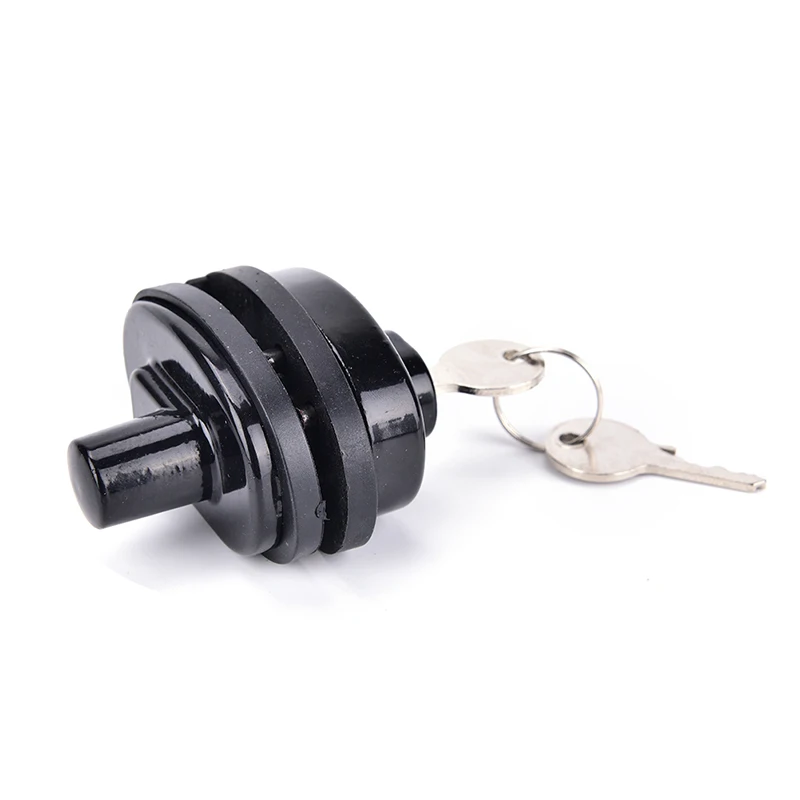1pc zinc alloy trigger lock with 2 keys fits pistols rifles shotguns