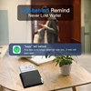 Smart Card Tag for Apple Airtag card find my apple tracker Bags Wallet Suitcase Bags Key Finder Bluetooth Card Tracker GPS posit 3