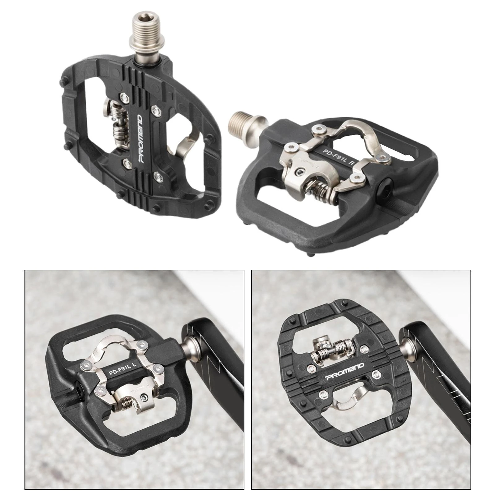 Shimano Spd Pedals Peloton atelieryuwa.ciao.jp