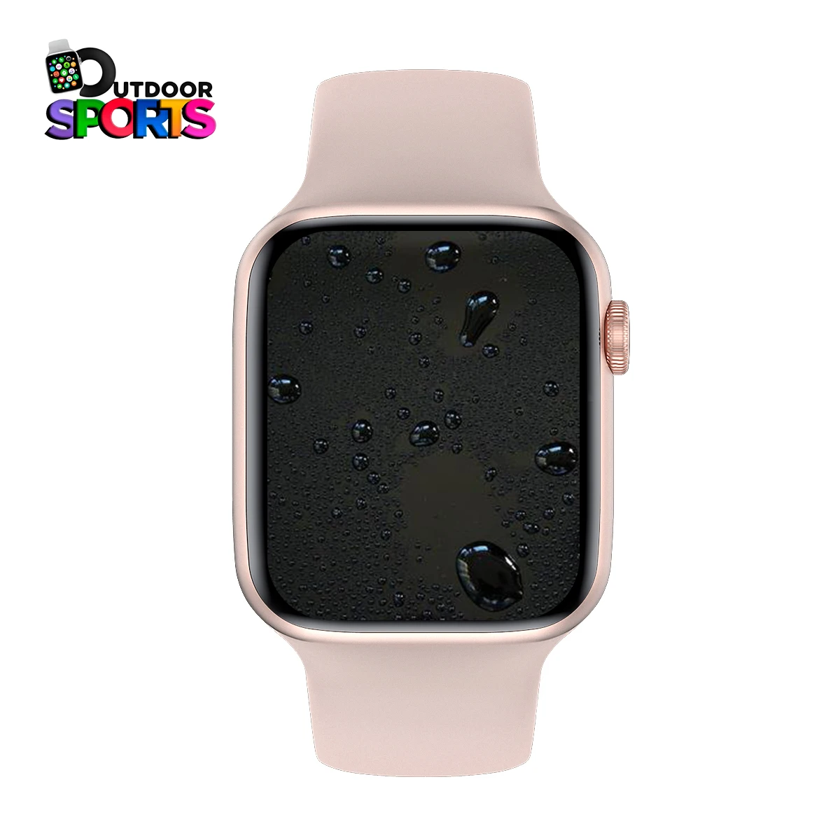 2/3/4/5/6PCS W17 Smart Watch motion Waterproof 1.9 inch  Bluetooth call Sleep Women Men Bodybuilding pk w27pro HW57 PRO HW67 PRO 