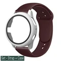 Case strap set 22